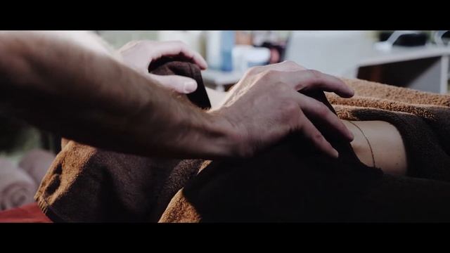 Что такое талассотерапия? смотреть онлайн