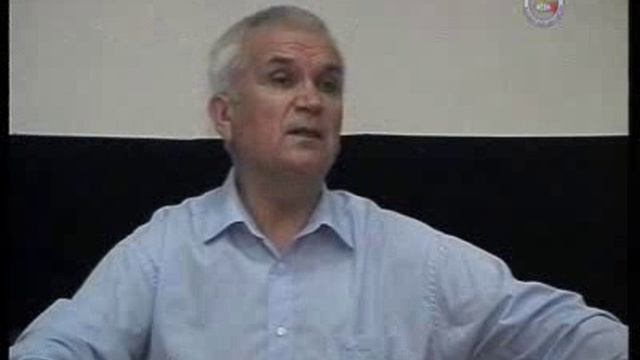 2001 Об имитационно-провокационной деятельности (2001) смотреть онлайн