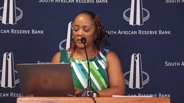 South African Reserve Bank Financial Stability Forum – 29 November 2023 смотреть онлайн