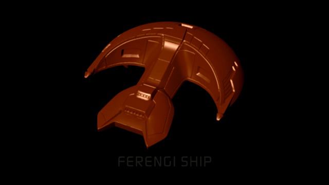 Tips, Tricks and Battle Tactics: Star Trek Ascendancy: Ferengi смотреть онлайн