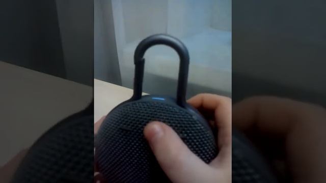 Обзор на колонку JBL CLIP 3 смотреть онлайн