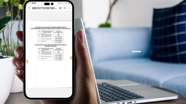 PTA Mobile Tax New Update //Pta Tax new rate 2023//Tax decreased смотреть онлайн