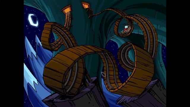 Pajama Sam: No Need To Hide When Its Dark Outside Review смотреть онлайн