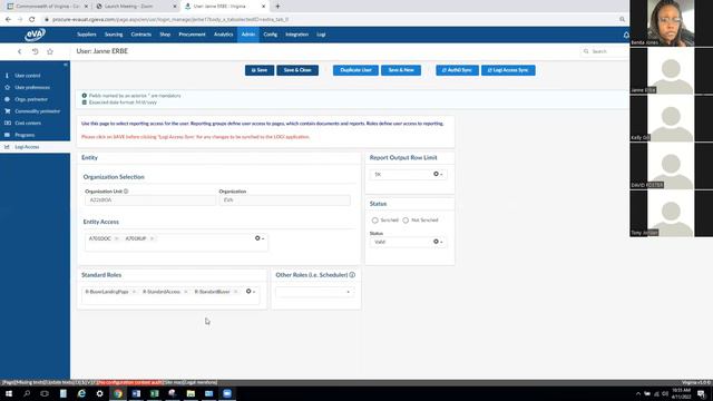 User Management April 11, 2022 смотреть онлайн