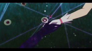 "мадока магика" песня bad apple 🍎