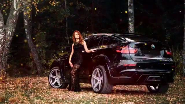 Крутая Музыка для Авто 2023 🔥🔥 Пацанская треки 2023 🔥🔥 Feeling Good Mix 🤍 Car Music Mix (3) смотреть онлайн