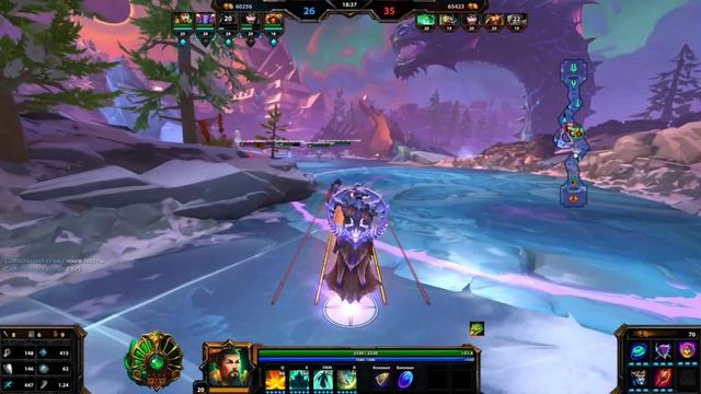 Smite 16/10/2022 смотреть онлайн