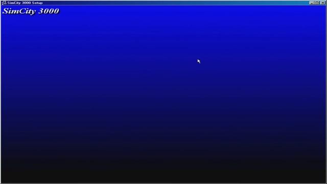 Let's Run Simcity 3000 on the PCEM Emulator смотреть онлайн