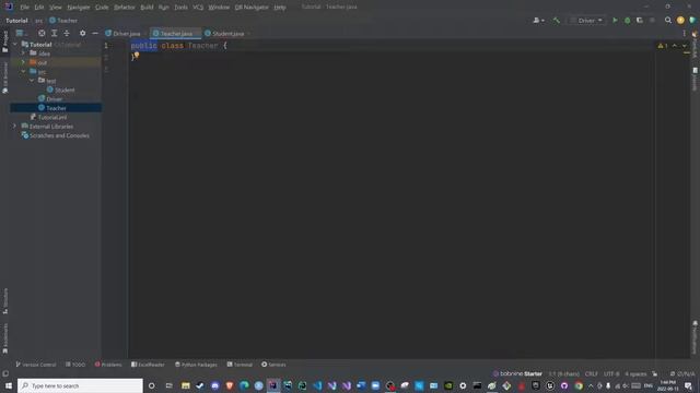 Packages Episode 05: Default Package смотреть онлайн