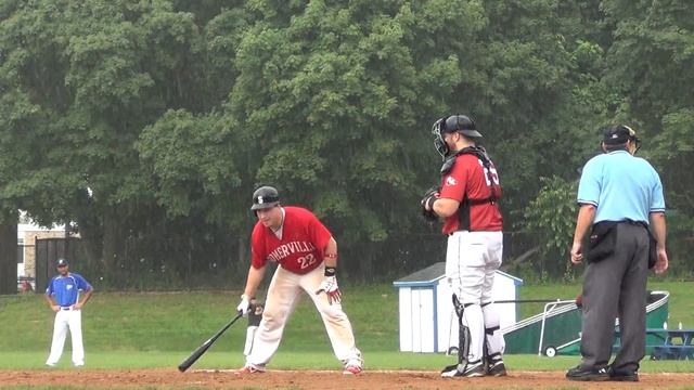 YBL Game 1 Top 5 Emass Classic 7 13 2013 смотреть онлайн