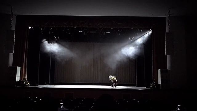 Contemporary dance / Breathe / дыхание смотреть онлайн