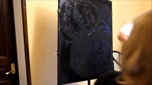 Подарок на свадьбе или первое совместное творение смотреть онлайн