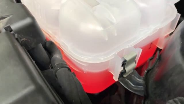 How To Safely Add/refill Coolant - Chevy Cruze/Malibu/Impala