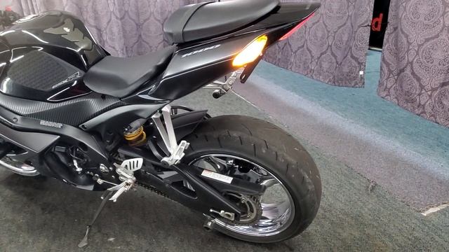2008 Suzuki gsxr 1000rr смотреть онлайн