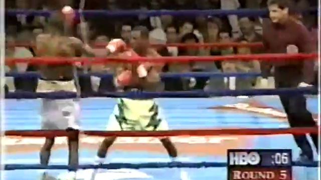 Kevin Kelley Vs Derrick Gainer I