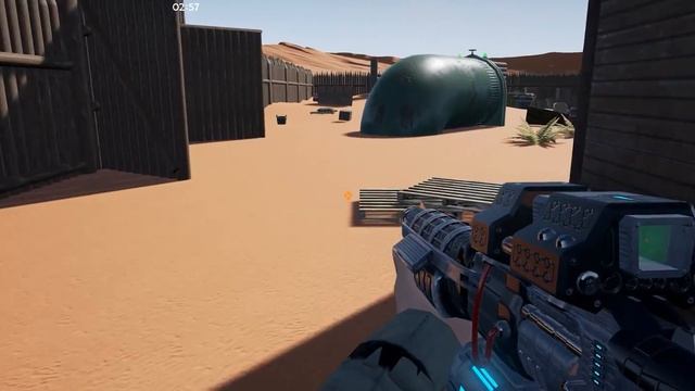 MEHSPLOSION | Rogue Operatives Gameplay смотреть онлайн