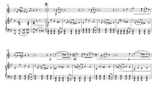 La Cumparsita (Trumpet and Piano) смотреть онлайн