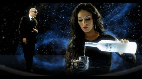 Pitbull - International Love ft.mp4