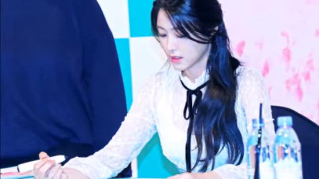 Idols Generation presents Kim Seolhyun / Why do you break my heart? смотреть онлайн