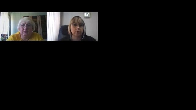 Вебинар 19.04.21 Фонды смотреть онлайн