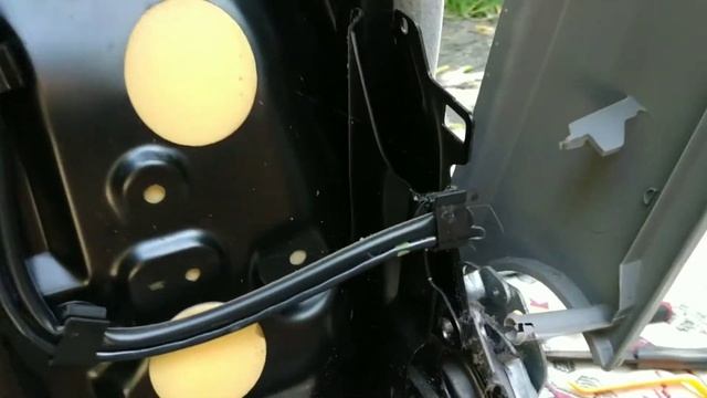 Как снять передние и заднее сиденье PASSAT B5 седан смотреть онлайн