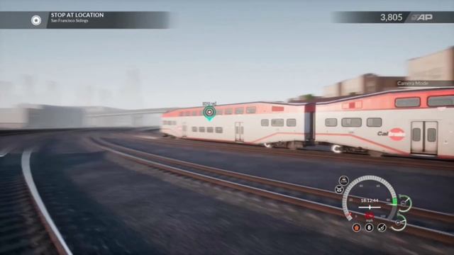 Train sim world crashes part 2 смотреть онлайн