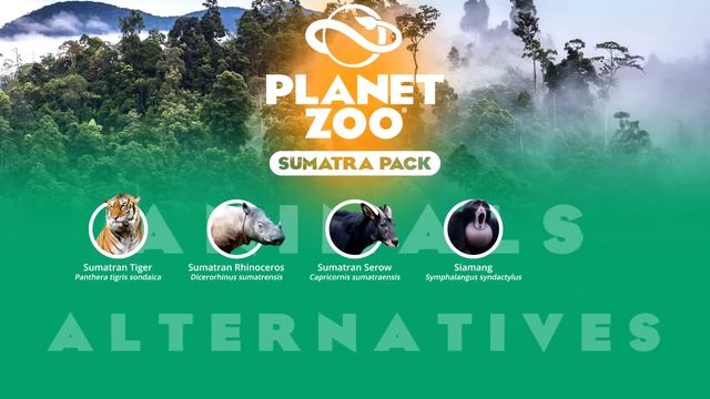 What's Next For Planet Zoo? [Southeast Asia Edition] смотреть онлайн