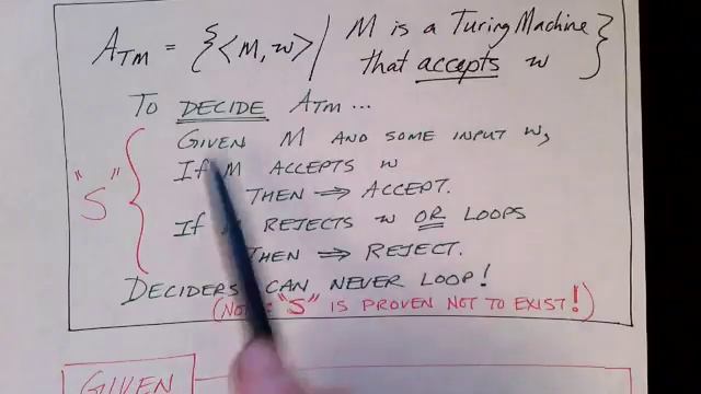 Lecture 41/65: Halting Problem: A Proof by Reduction смотреть онлайн
