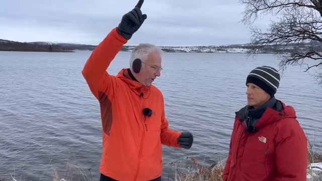 UAP Crash Retrieval Attempt Part 2 смотреть онлайн