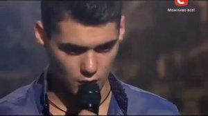 Кирилл Каплуновский - «Lune» 'Notre Dame de Paris'.
