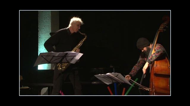 Norbert Stein PATA FOR TWO "Thermidor" смотреть онлайн