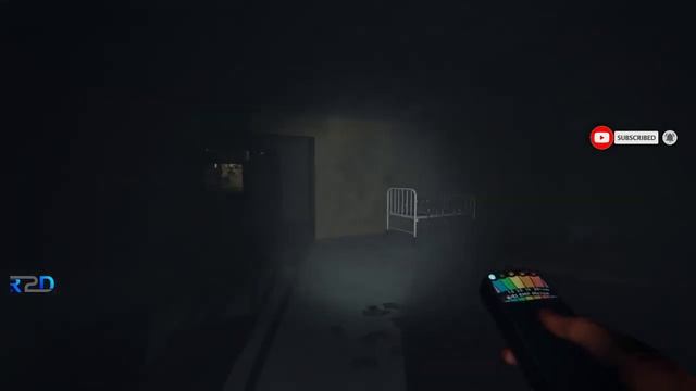 Phasmophobia Live in Tamil | Fun game play | R2D Gaming смотреть онлайн