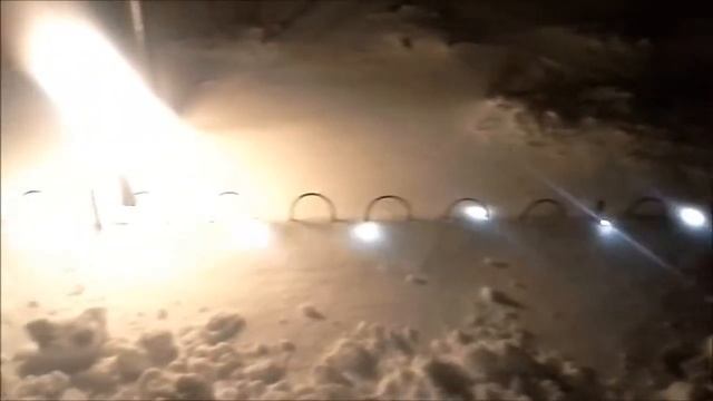 г.Арциз РЭС Зима 2015 смотреть онлайн