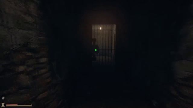 Lethe - Episode One - 1 Боюсь всего( смотреть онлайн