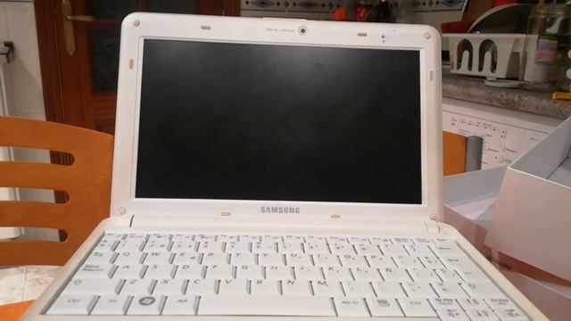 Reset BIOS Samsung ▶️ ? MINI Portátil смотреть онлайн