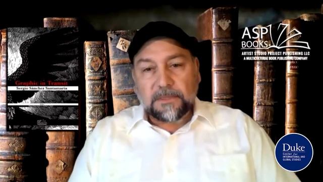 Graphic in Transit: Socially Engaged Art in The Era of Black Lives. With Sergio Sánchez Santamaría смотреть онлайн