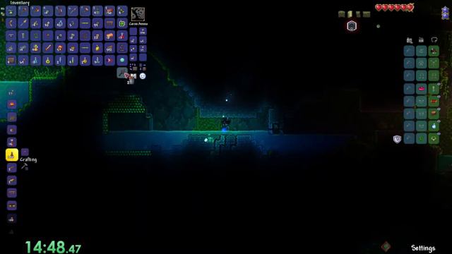 Belladonna spirit staff (full) смотреть онлайн