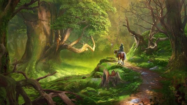 Zelda lofi. смотреть онлайн