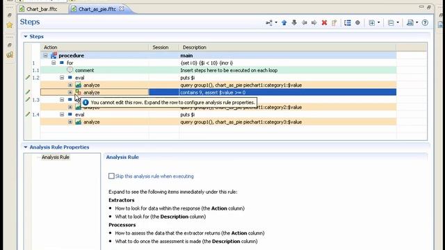 Including Charts When Exporting Test Reports from Spirent iTest смотреть онлайн