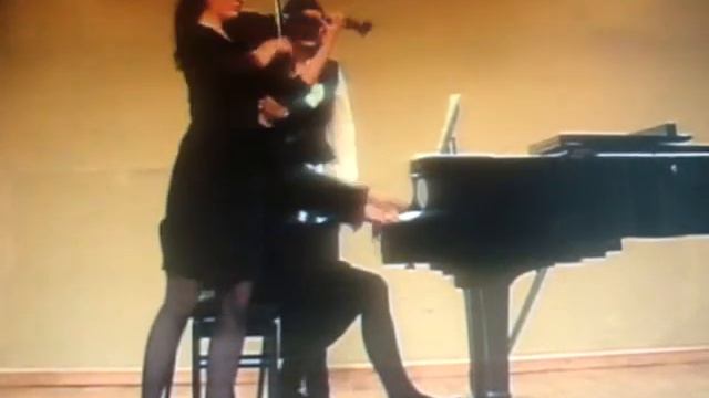 Фролова "Романс"-Sophiko Barkaia смотреть онлайн