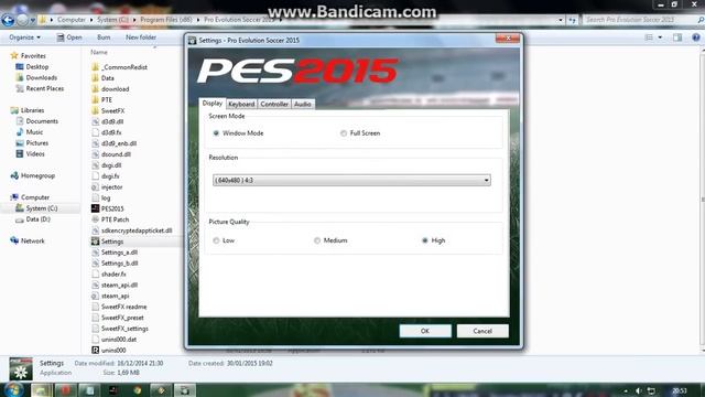 How To Fix Stopped Working in PES 2015 смотреть онлайн