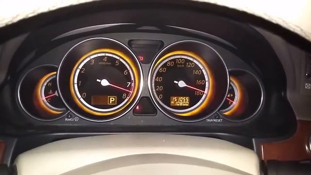 nisan fuga 350gt starting смотреть онлайн