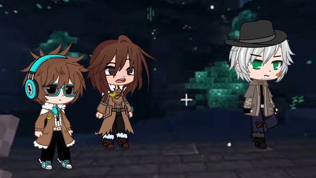 ~Эо предатель?~ //Голос времени// Лололошка, Эо, Ашра смотреть онлайн