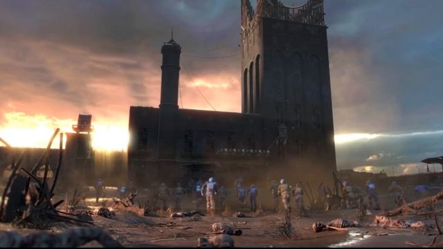 ЭКСПРЕСС ОБЗОР Dying Light 2: Stay Human)) смотреть онлайн
