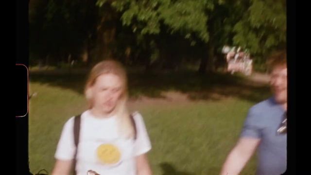 50D Super 8 Footage | Quarz 1x8 S-2