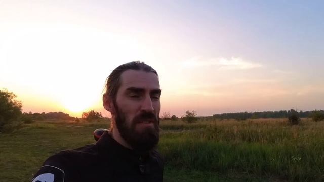 Вдоль озера в Берёзовке и дальше к озеру Воронье смотреть онлайн