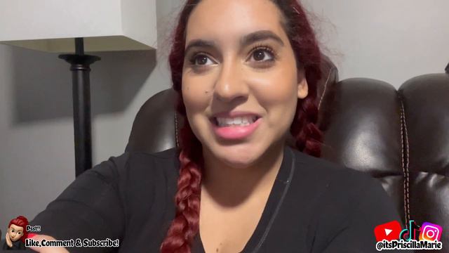 Clean With Me ! First Video Of 2024  - Itpriscillamarie