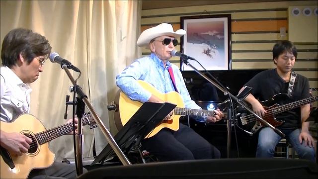 20190901 Coyotes (Don Edwards Cover) смотреть онлайн