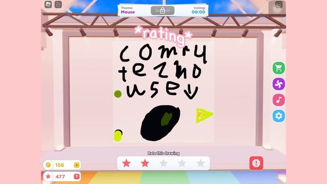 PLAYING SPEED DRAW (ROBLOX) смотреть онлайн