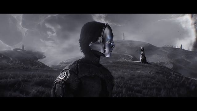 Warframe 2020 4K UHD [Cinematics Trailers] смотреть онлайн